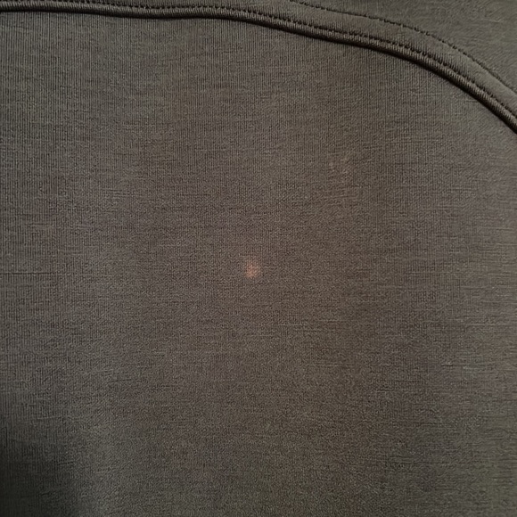 Lululemon crew next MICRO soft size 10 - Picture 5 of 6